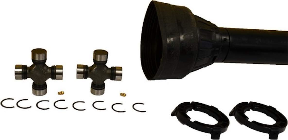 SKF UJ612 Kit de réparation de siège à bille CV à double cardan