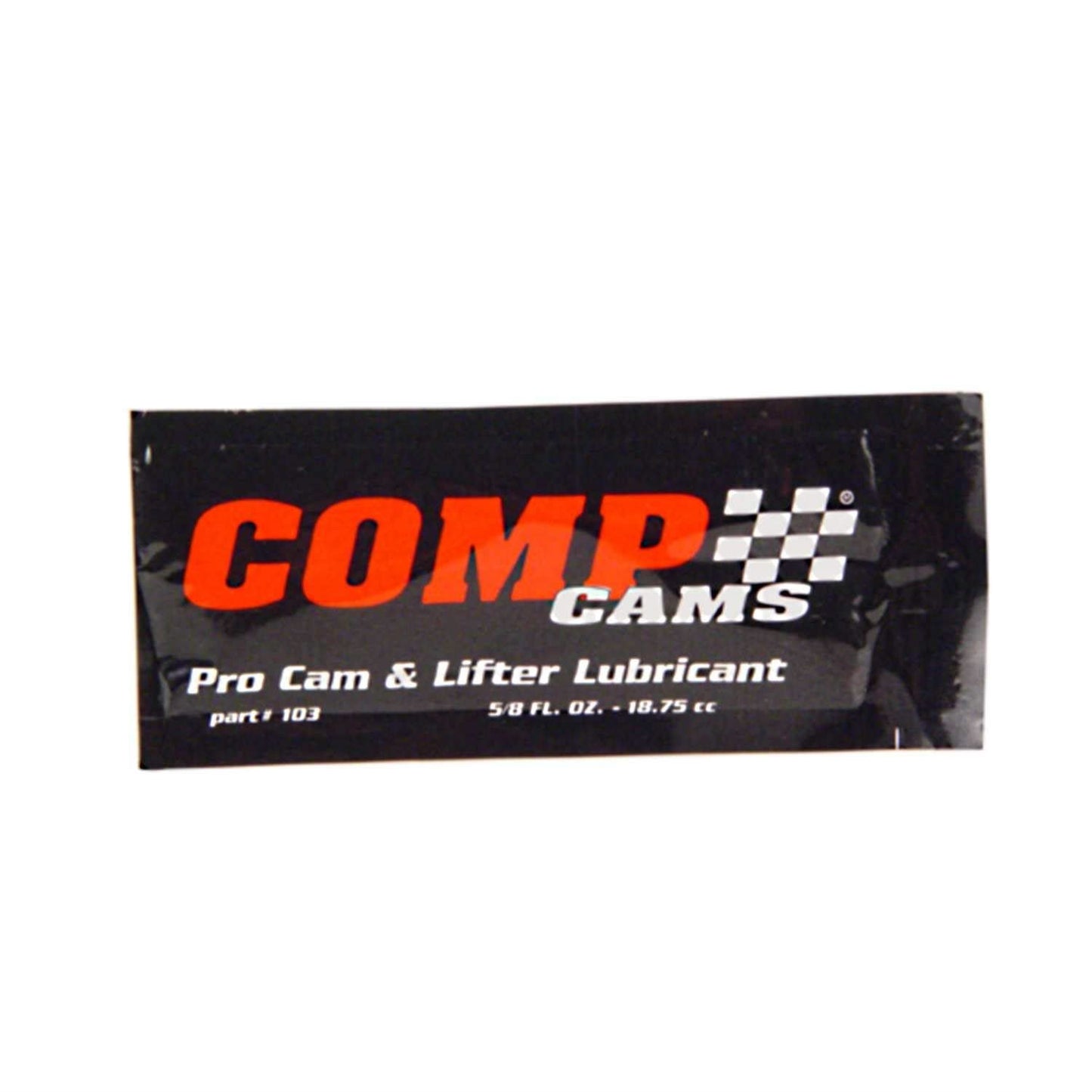Comp Cams 103