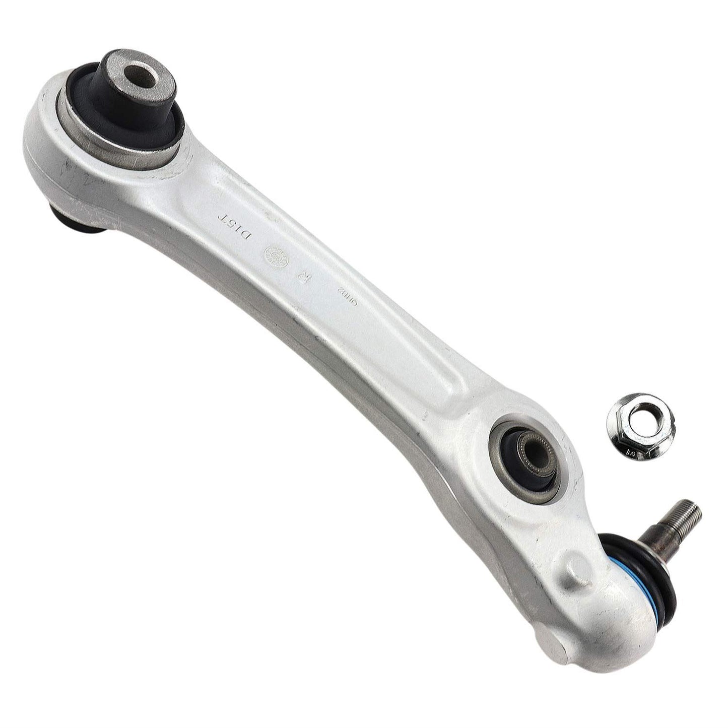 Beck/Arnley 102-7745 Conjunto de brazo de control de suspensión y rótula