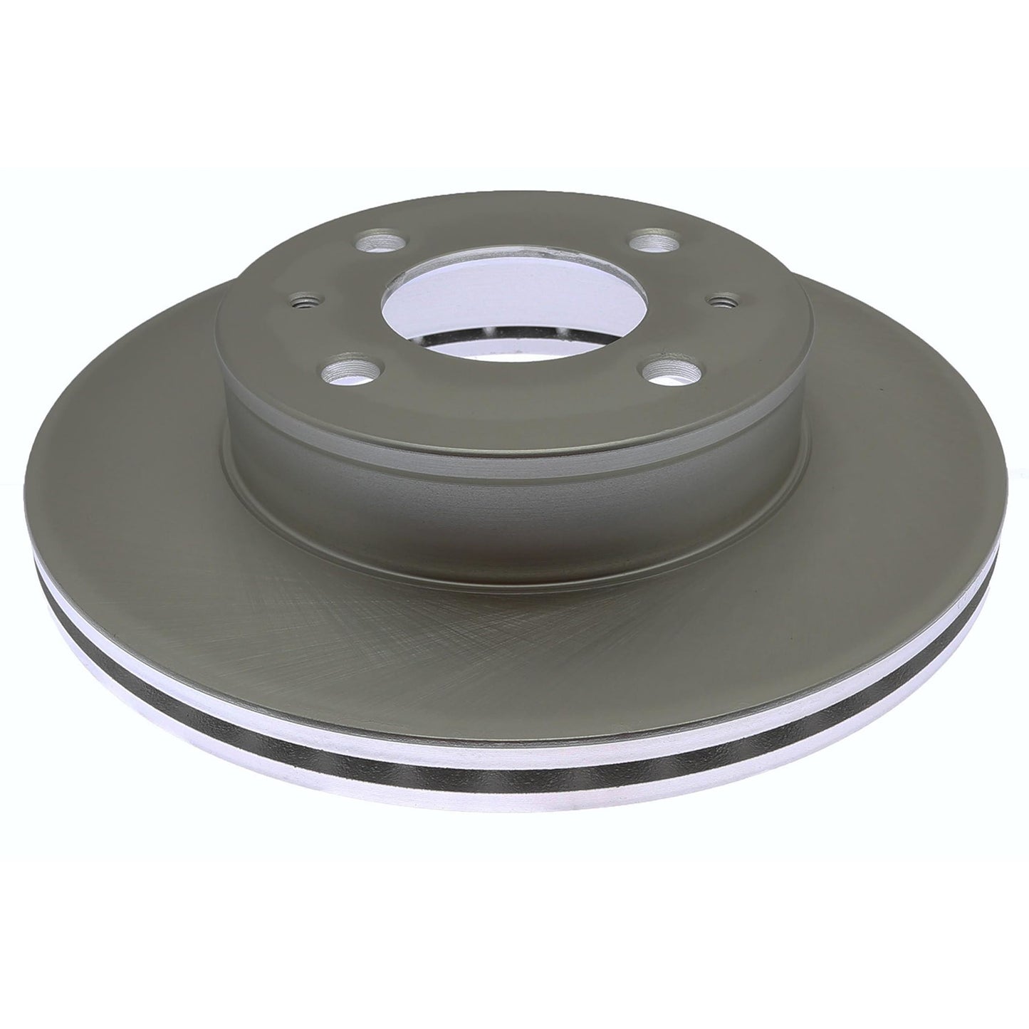 ACDelco Advantage 18A1489AC Rotor de frein à disque