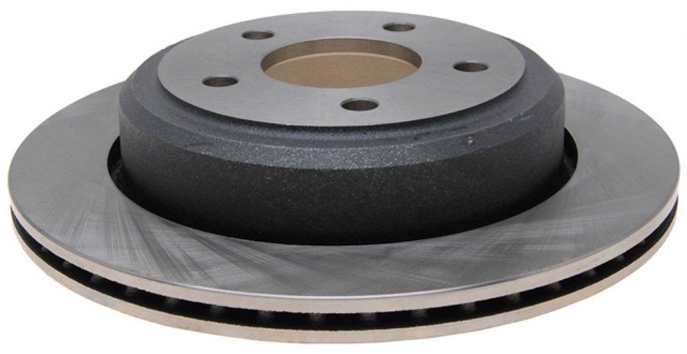 Rotor de freno de disco Raybestos 680898R