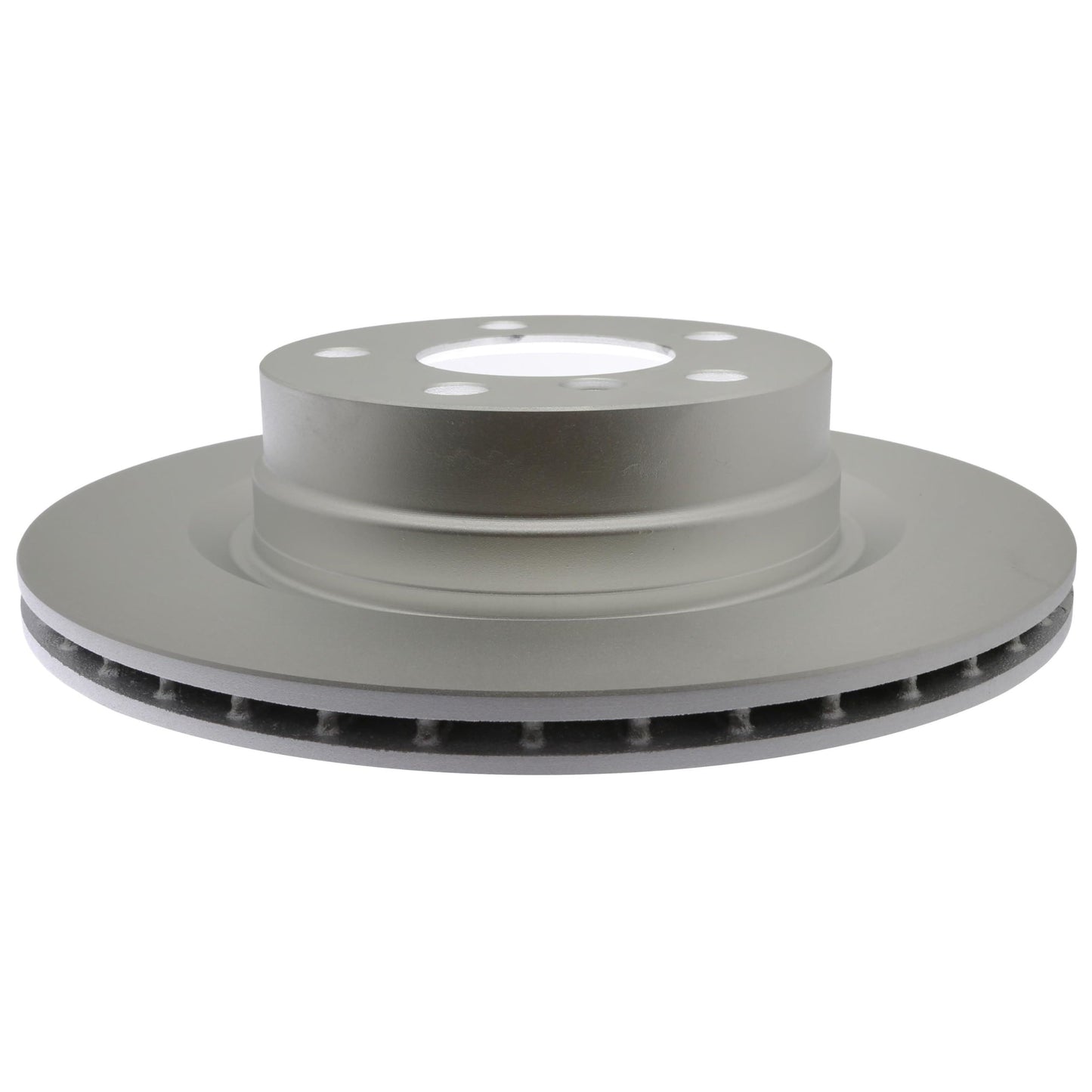 ACDelco Advantage 18A82062AC Rotor de freno de disco