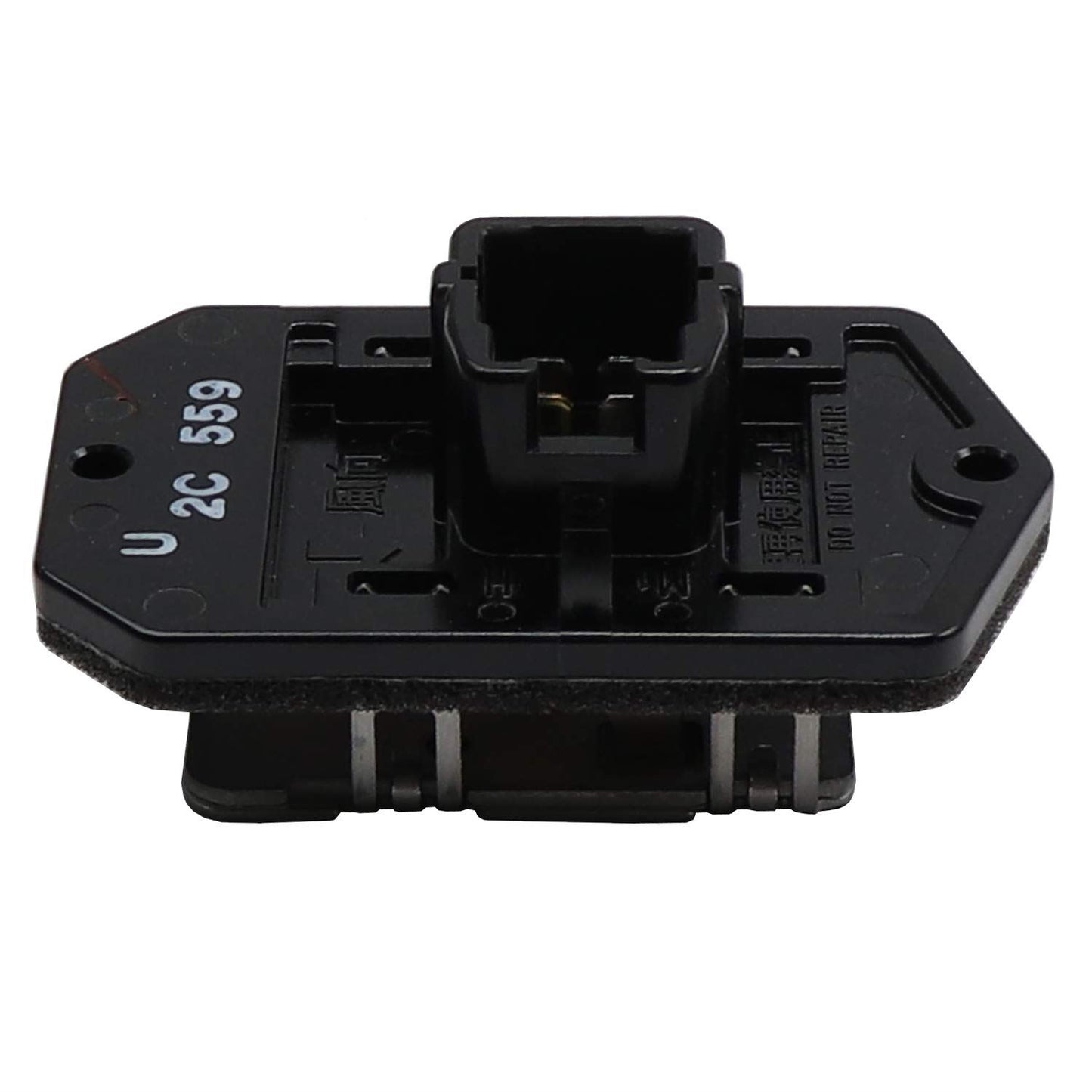 Beck/Arnley 204-0110 HVAC Blower Motor Resistor