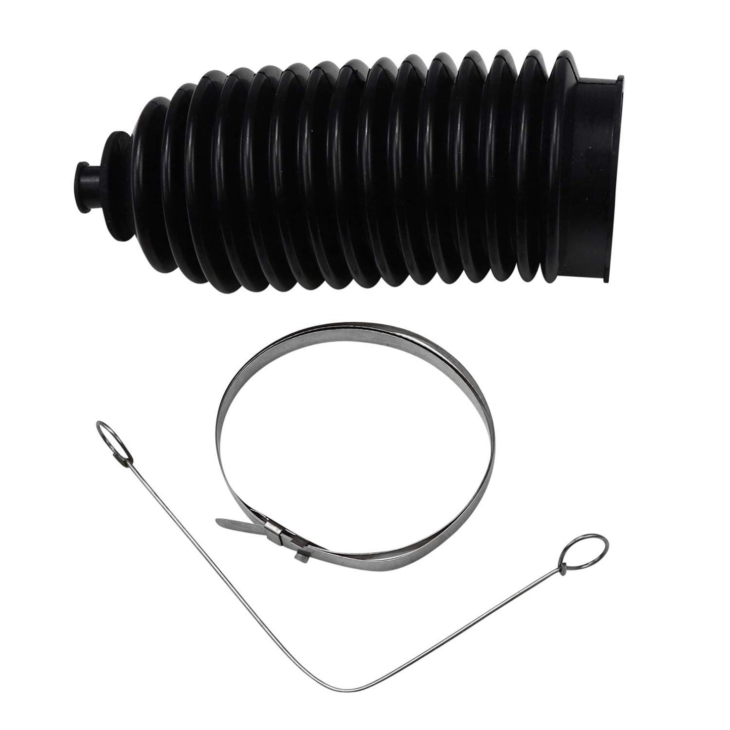 Beck/Arnley 103-2729 Kit de soufflets à crémaillère et pignon