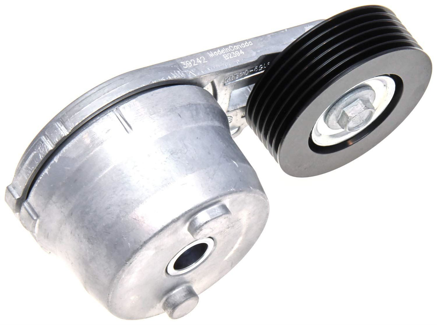 ACDelco Professional 39242 Conjunto de tensor de correa de transmisión de accesorios