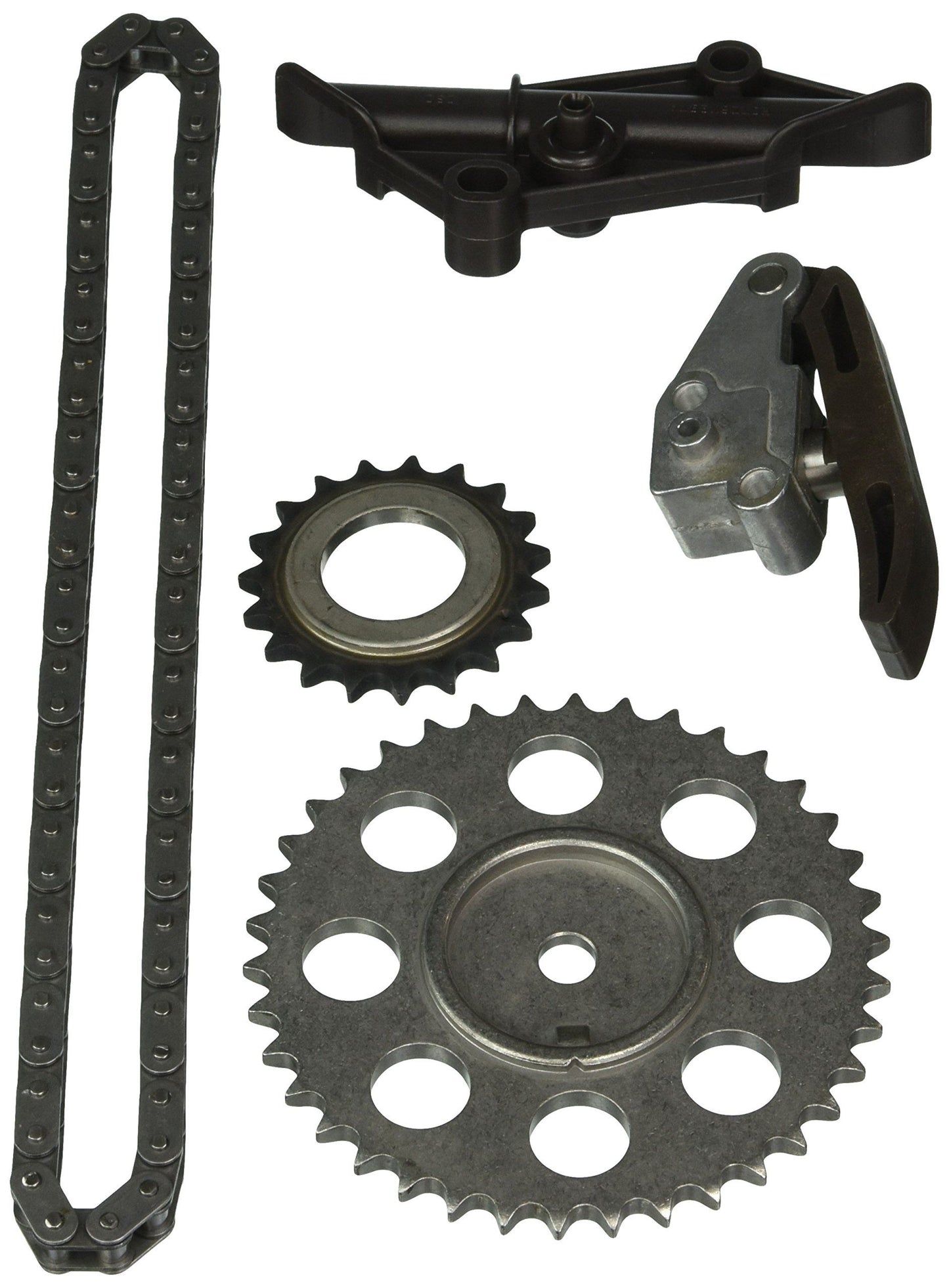 Cloyes Gear & Product 9-4172S Kit de cadena de distribución del motor