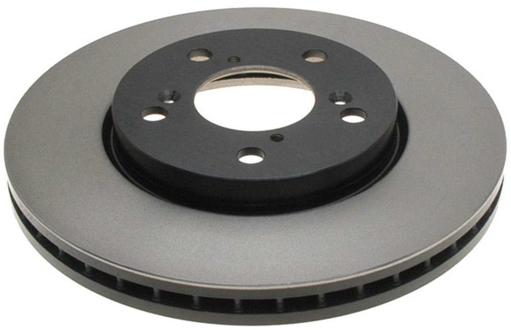 Raybestos 980295R Disc Brake Rotor