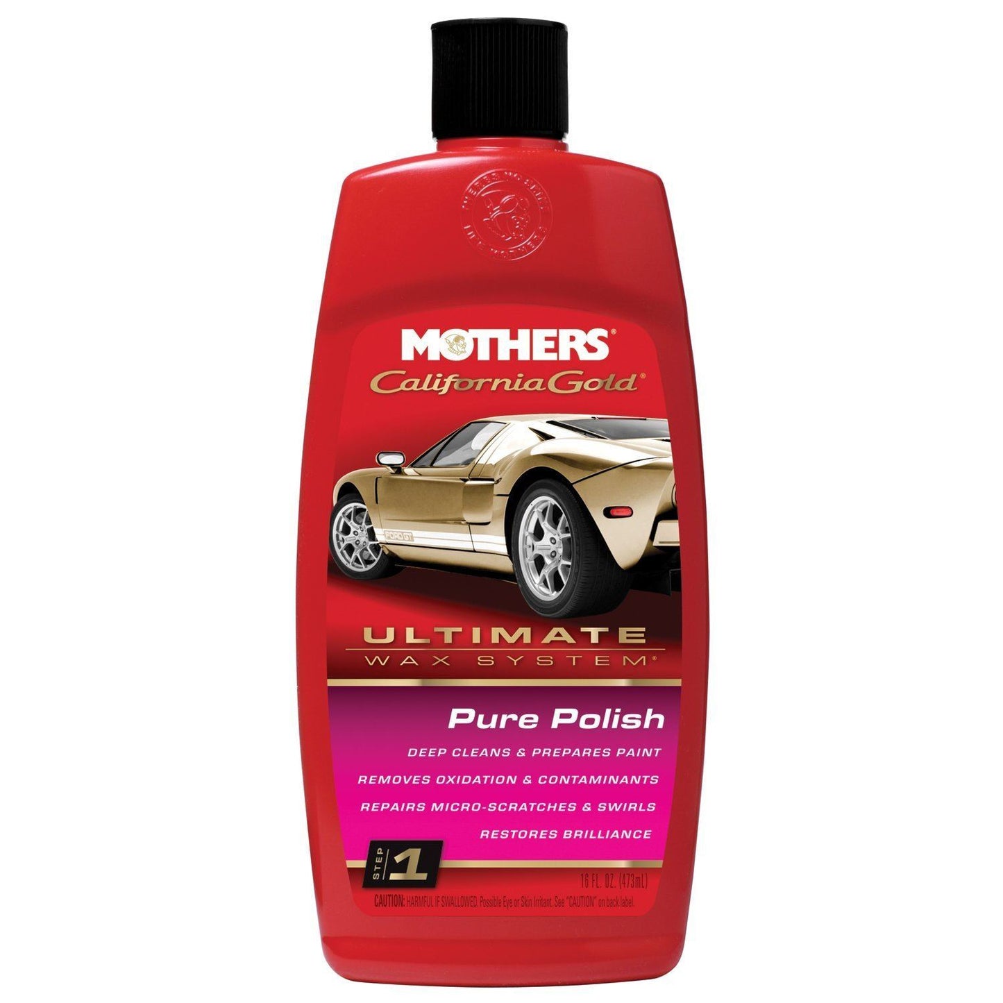 Mothers 37100