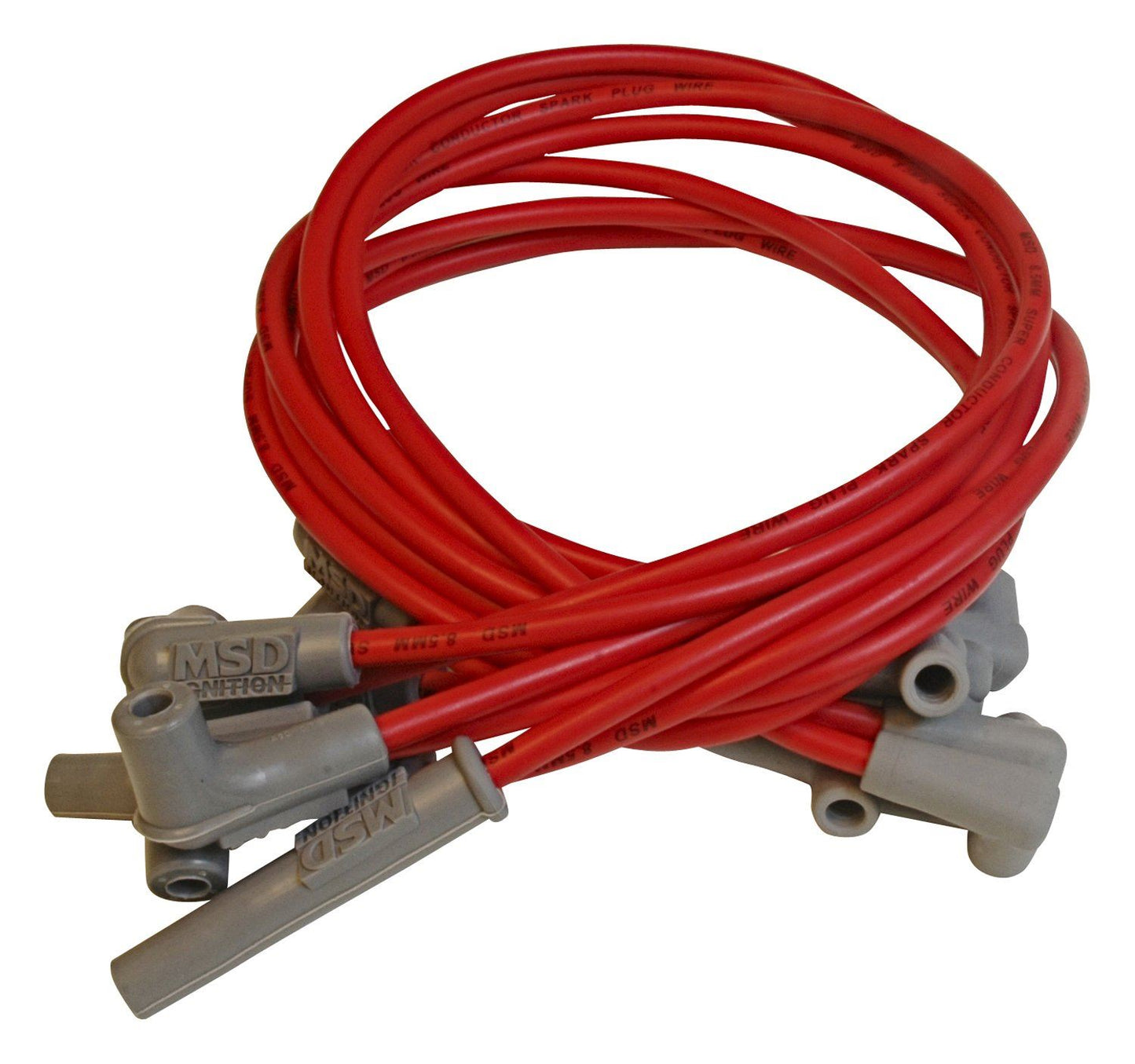 MSD Ignition 31649 Jeu de fils de bougie d'allumage