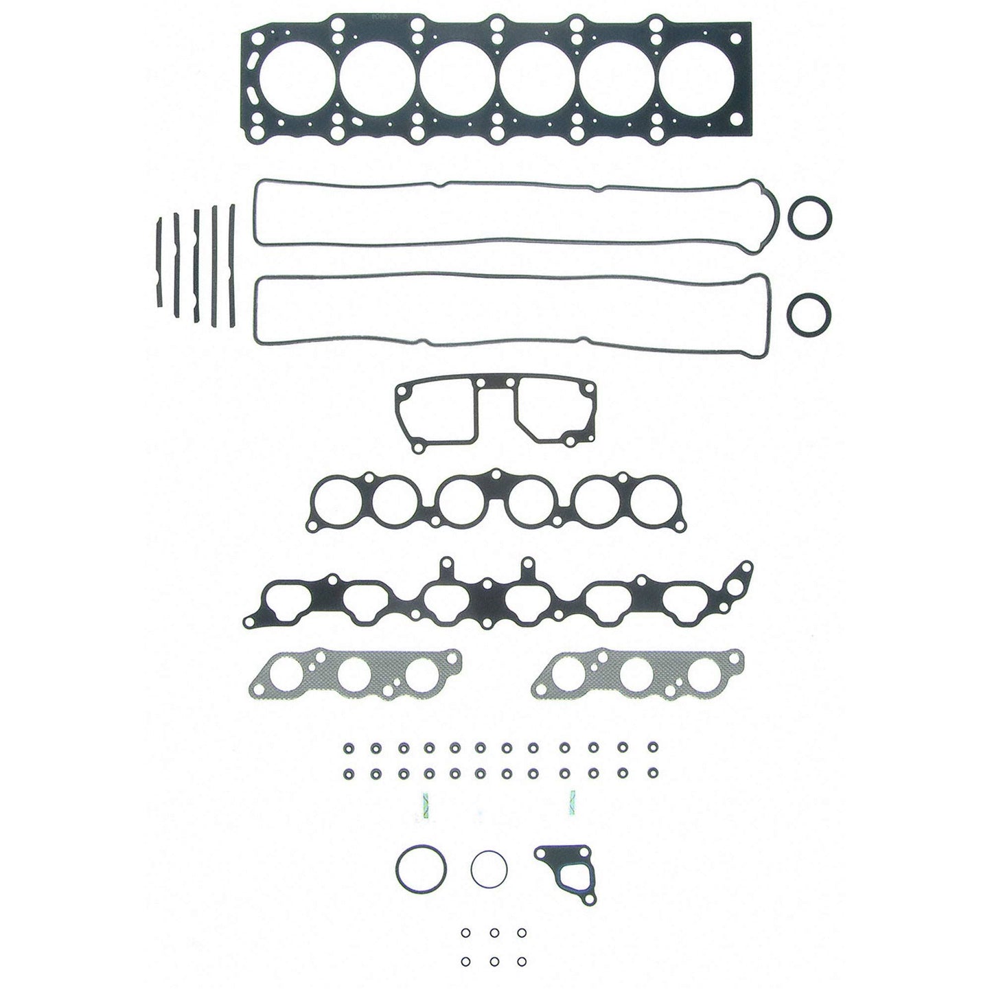 Fel-Pro HS 26297 PT-1 Engine Cylinder Head Gasket Set