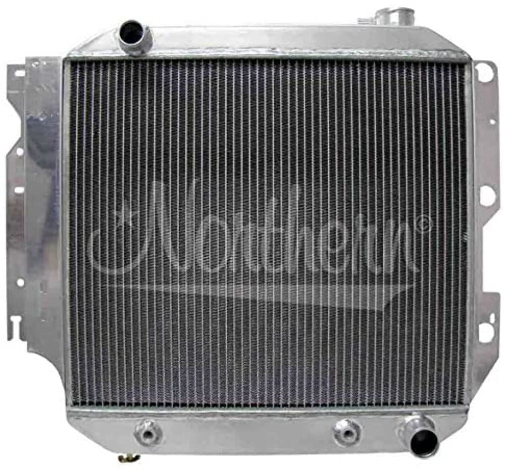 RADIADOR NORTE 205088