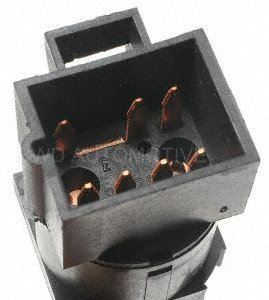 Interruptor de control del ventilador HVAC BWD S15002