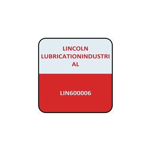 LINCOLN 600006