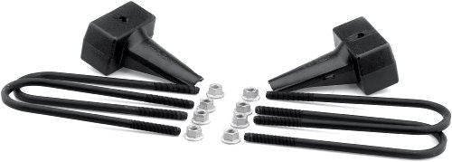 Kit de bloc de ressort à lames de suspension Ready Lift 66-2014