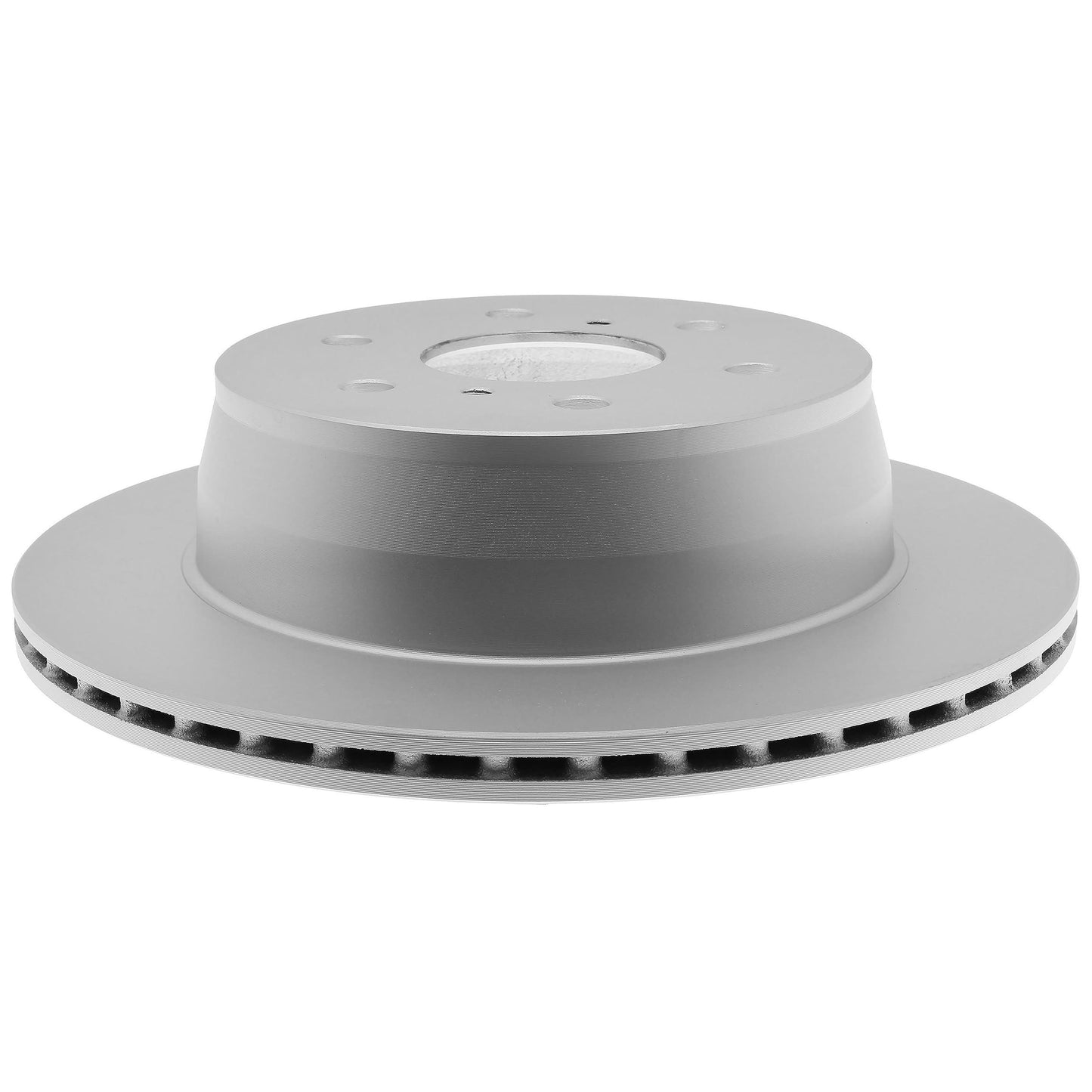 ACDelco Professional Durastop 18A2332PV Disque de frein à disque