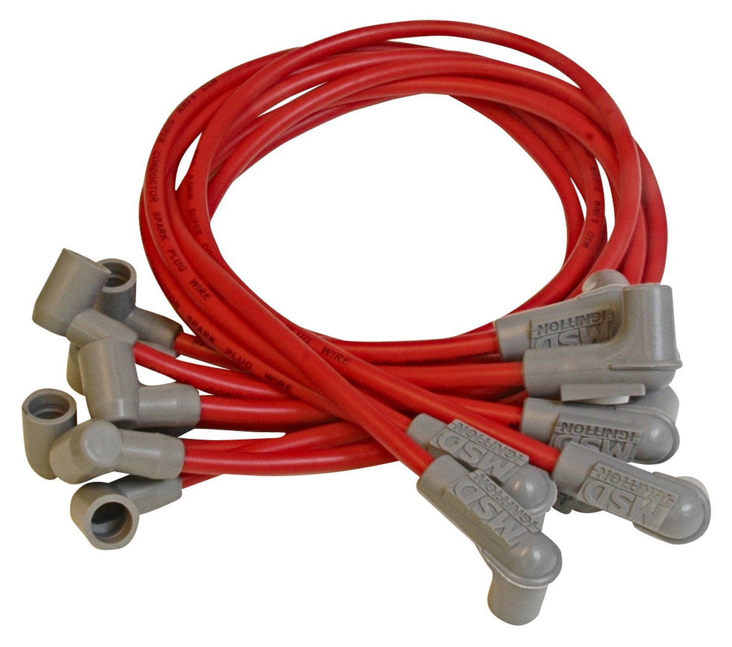 MSD Ignition 31599 Spark Plug Wire Set