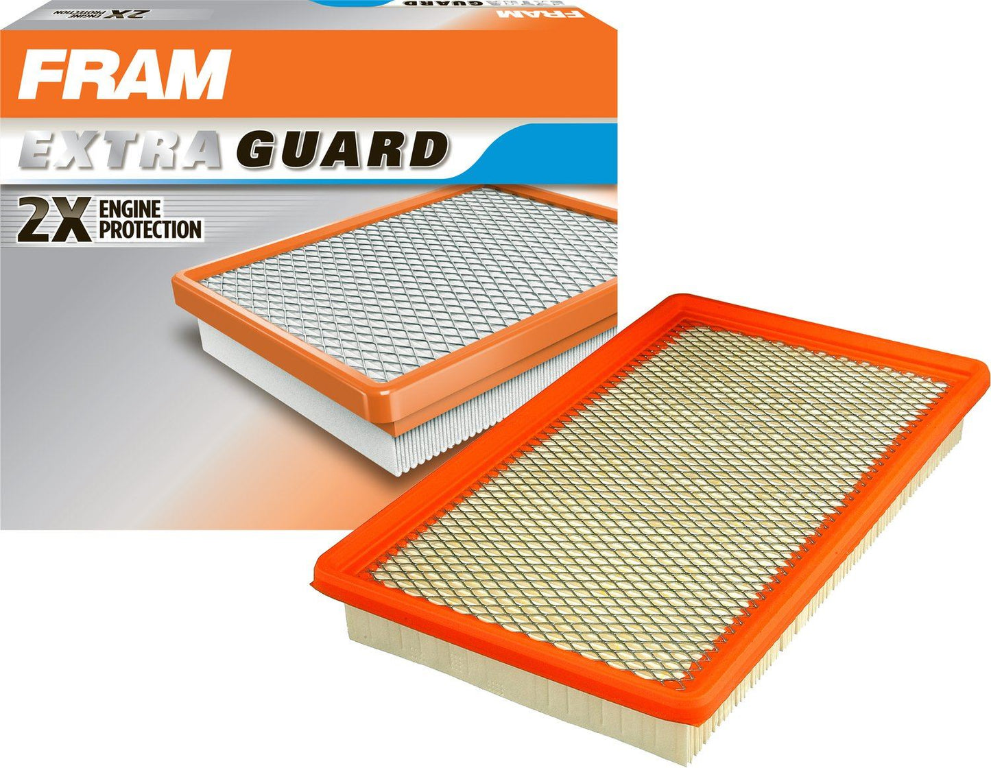 Fram CA8221 Air Filter