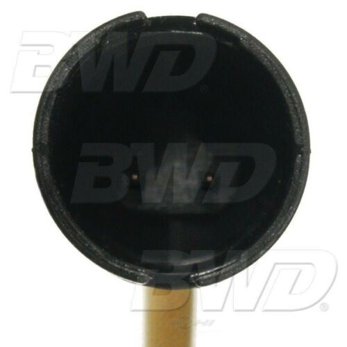 Sensor de desgaste de pastillas de freno de disco BWD WS323