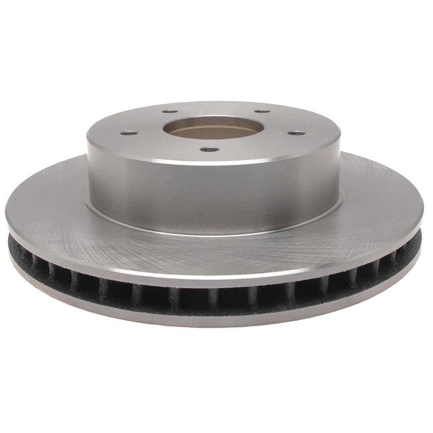 ACDelco Professional Durastop 18A102 Rotor de freno de disco