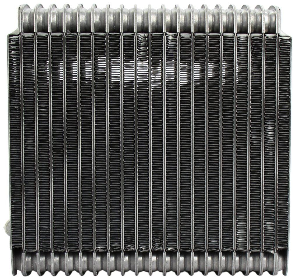 Nissens North America 92129 A/C Evaporator Core