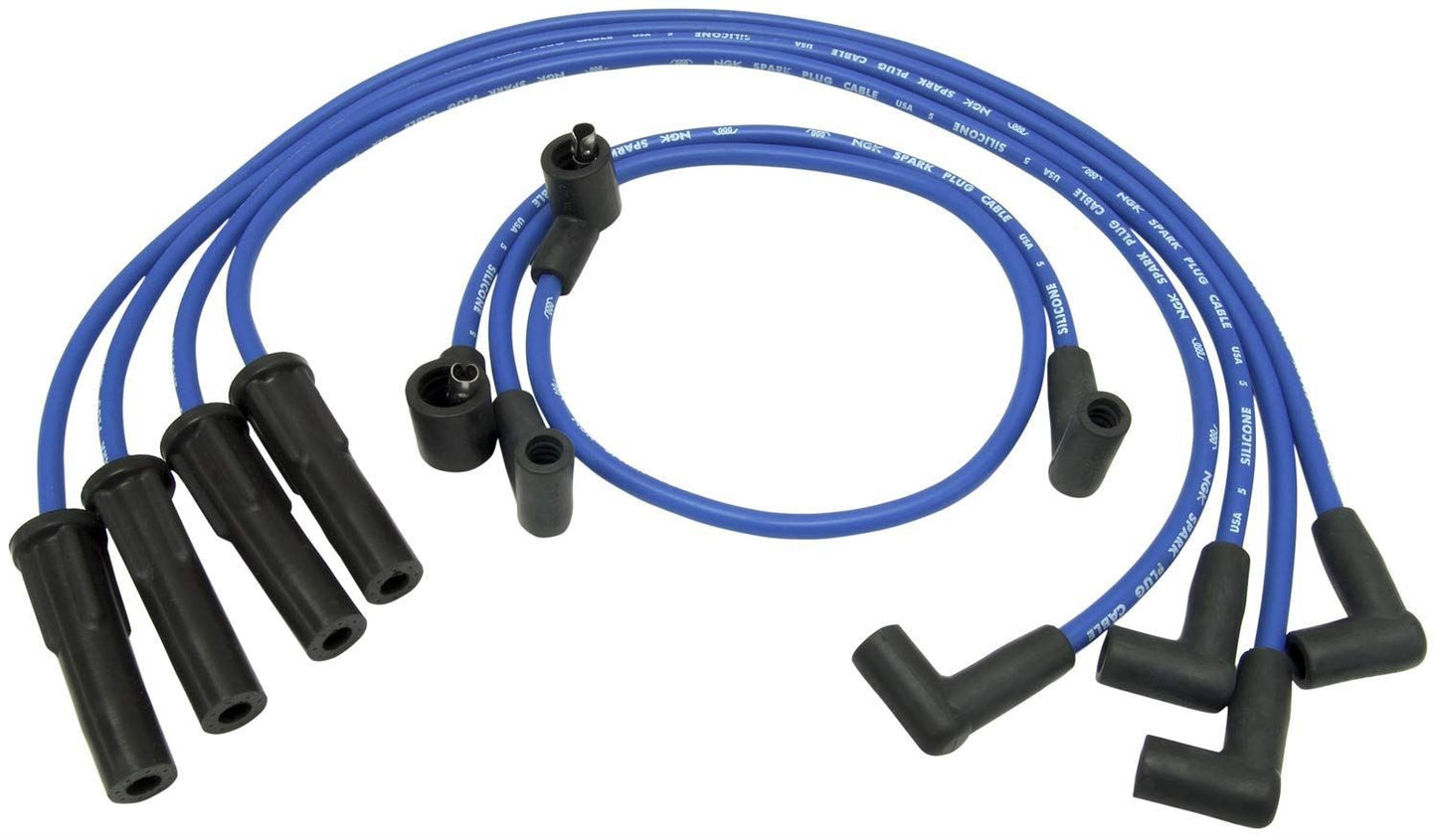 NGK Canada 52352 Spark Plug Wire Set