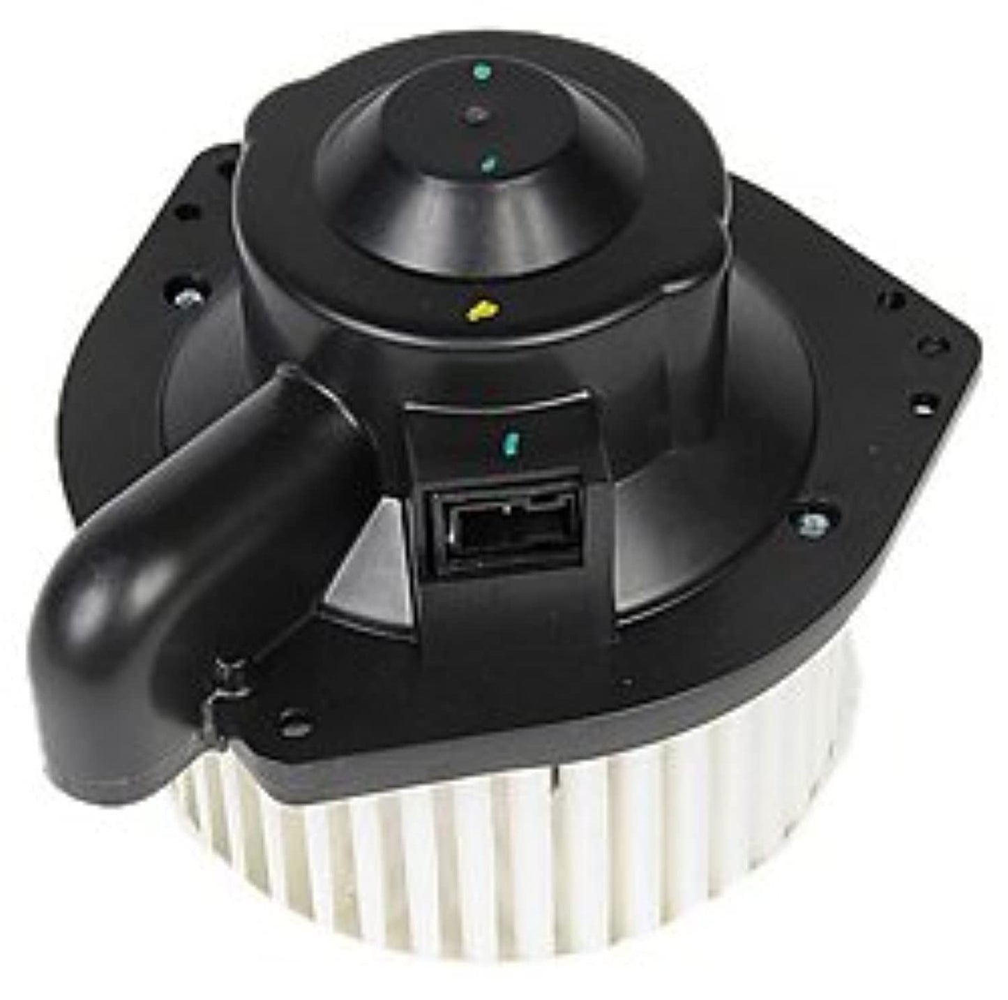 Véritable GM Parts 15-81131 Moteur de ventilateur CVC