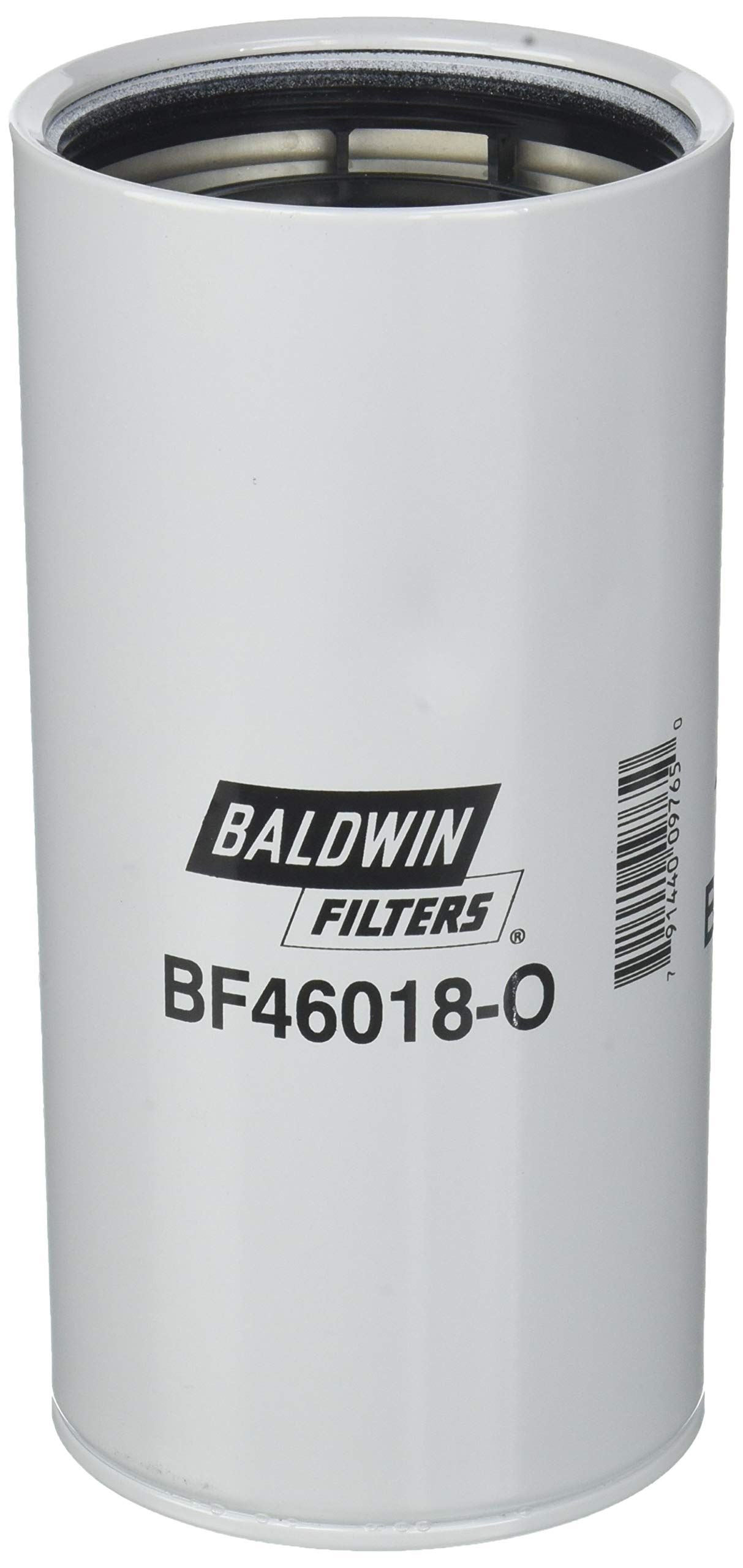 Filtre séparateur d'eau et de carburant Baldwin BF46018-O