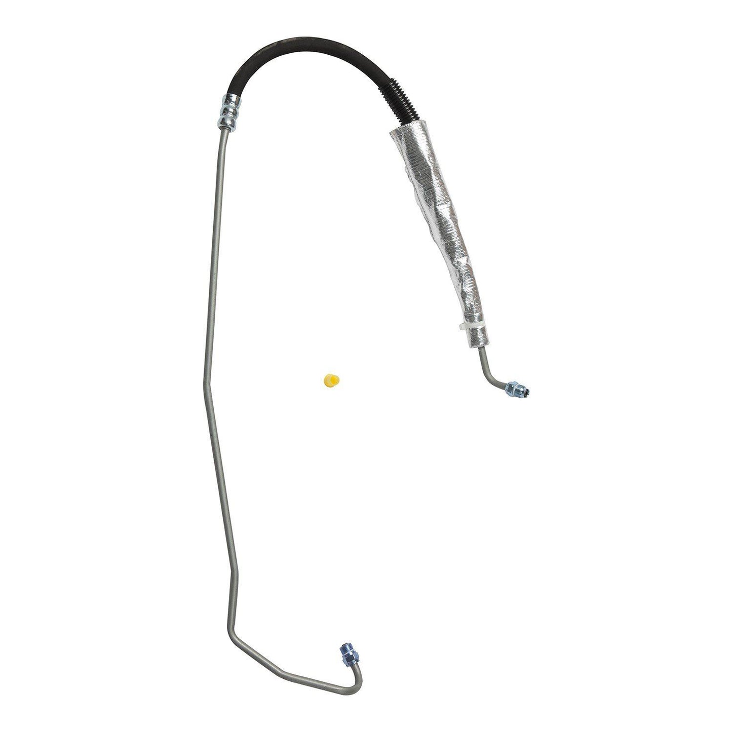 Edelmann 91981 Power Steering Pressure Line Hose Assembly