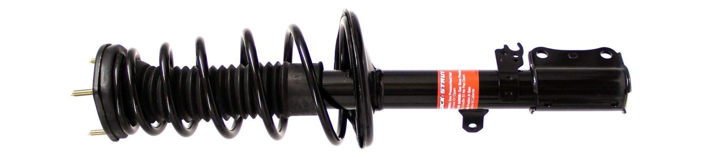 Monroe 271681 Suspension Strut and Coil Spring Assembly