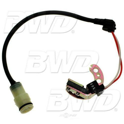 Pastilla de encendido del distribuidor BWD ME514
