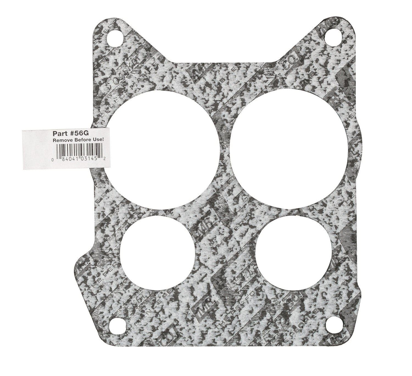 Mr Gasket 56G