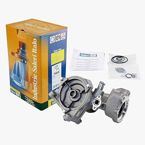 Saleri PA835 Engine Water Pump