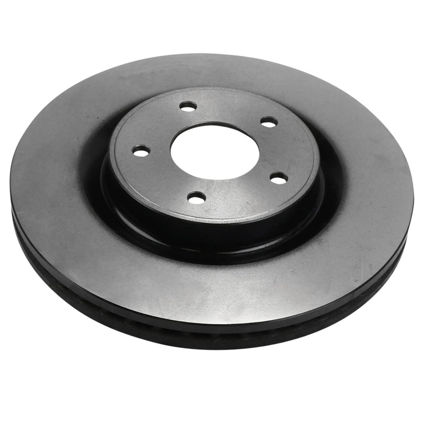 Beck/Arnley 083-3566 Rotor de freno de disco