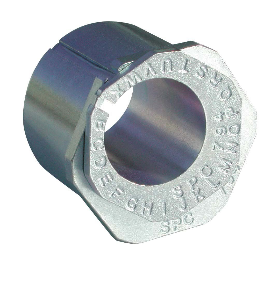 Specialty Products 24180 Alignment Caster / Camber Bushing