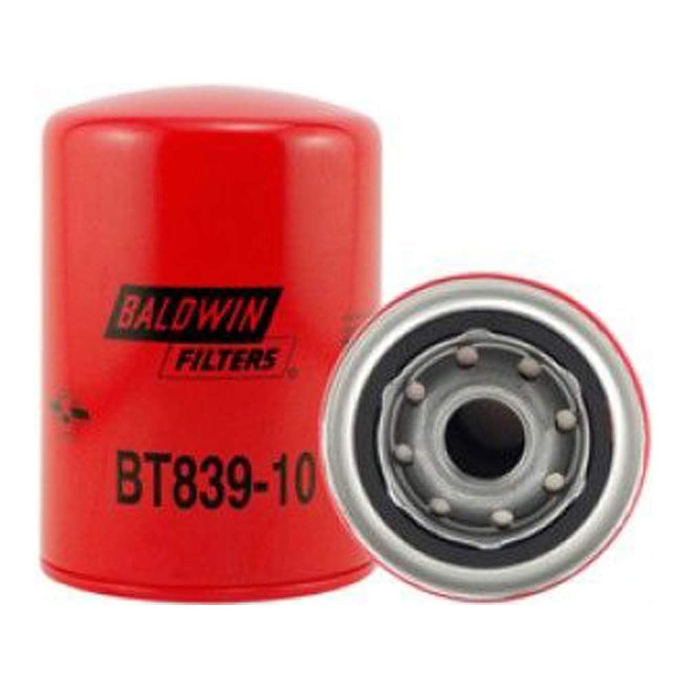 Baldwin BT839-10 Filtro de aceite de transmisión