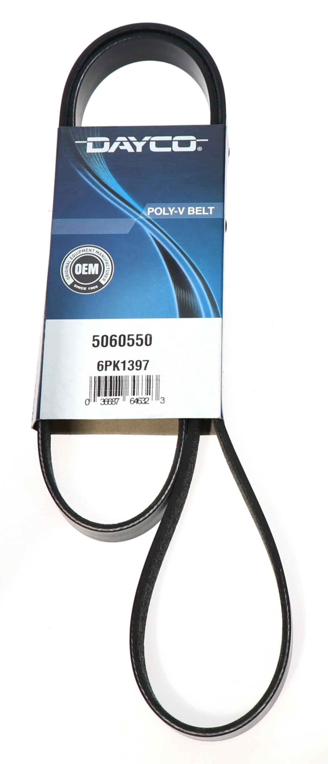 Dayco 5060550