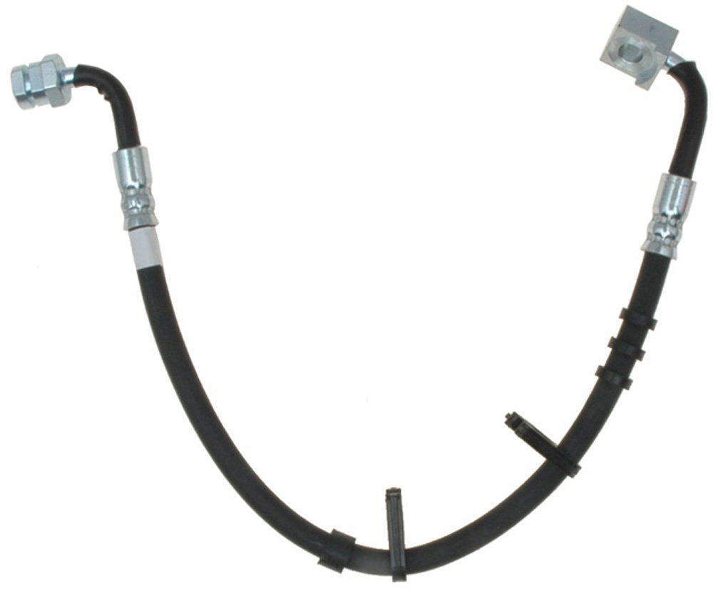 Raybestos BH382492 Brake Hydraulic Hose