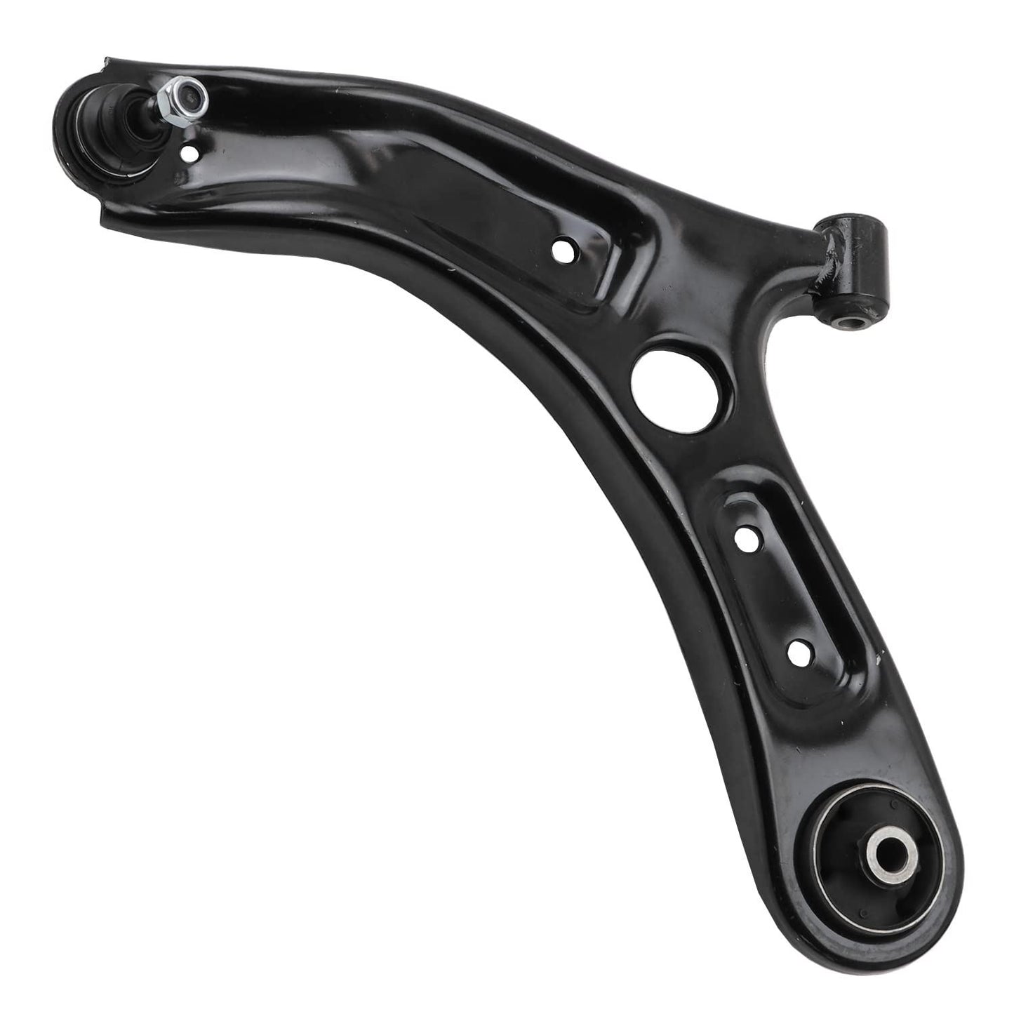 Beck/Arnley 102-8321 Suspension Control Arm and Ball Joint Assembly