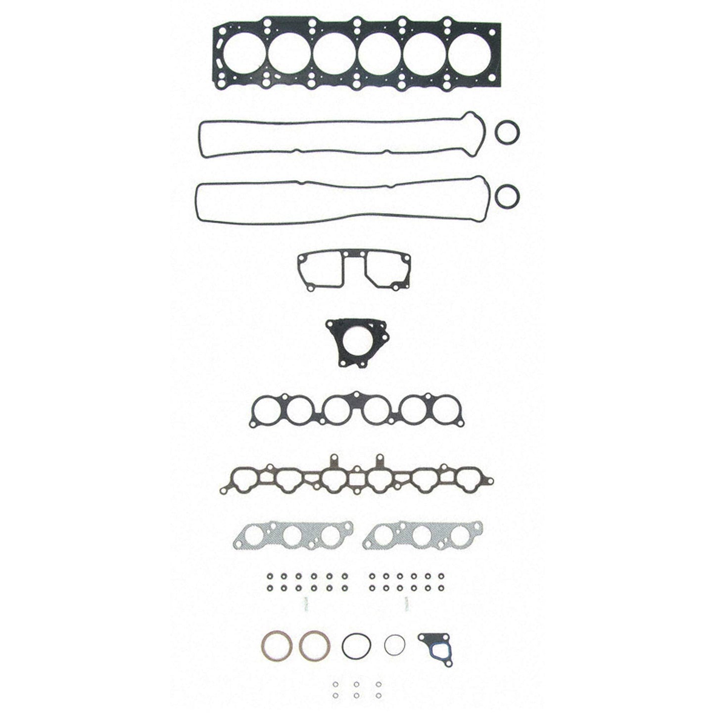 Fel-Pro HS 26297 PT Engine Cylinder Head Gasket Set