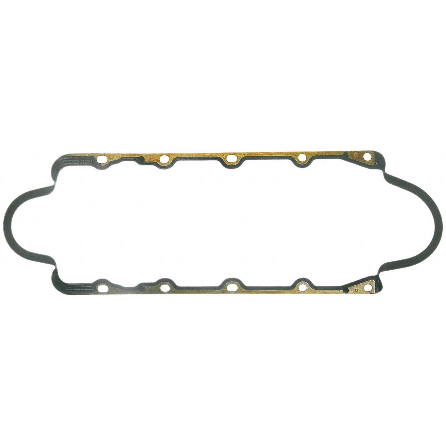 Fel-Pro OS 30711 R Engine Oil Pan Gasket Set