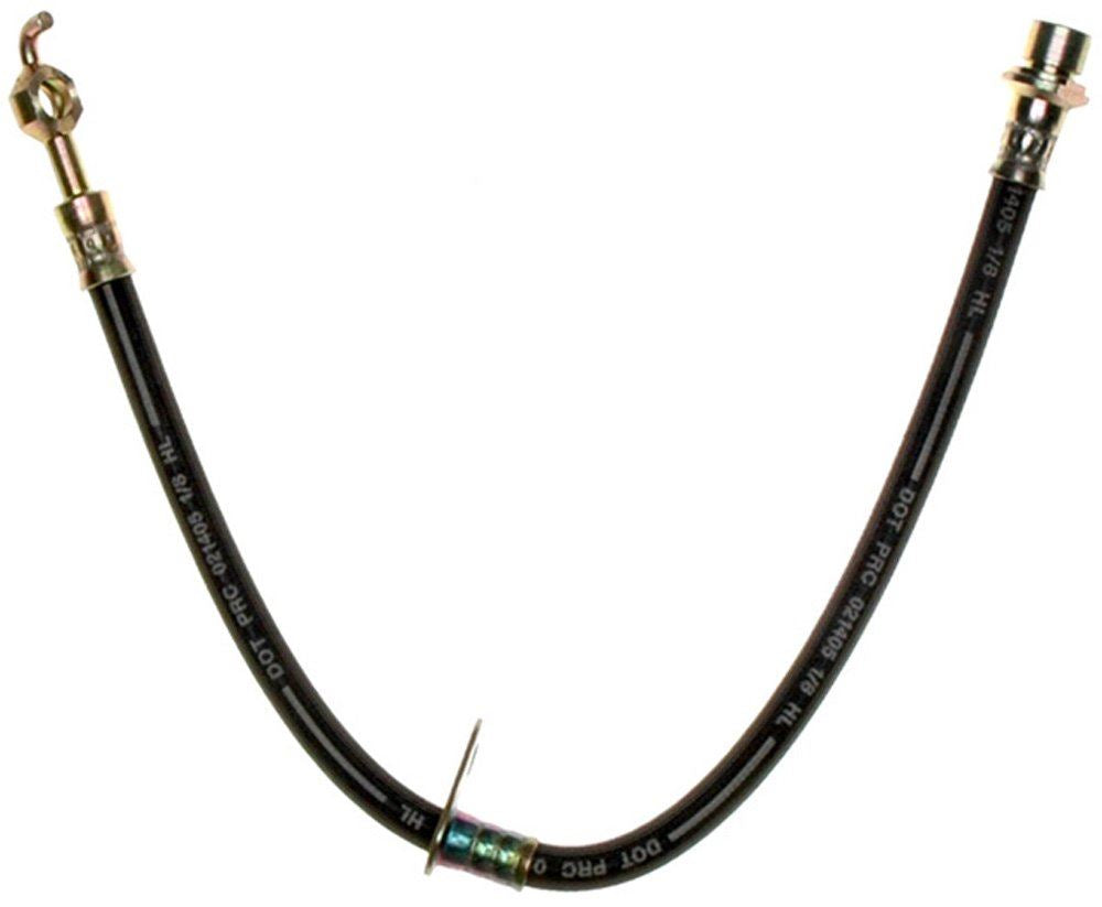 Raybestos BH381666 Brake Hydraulic Hose