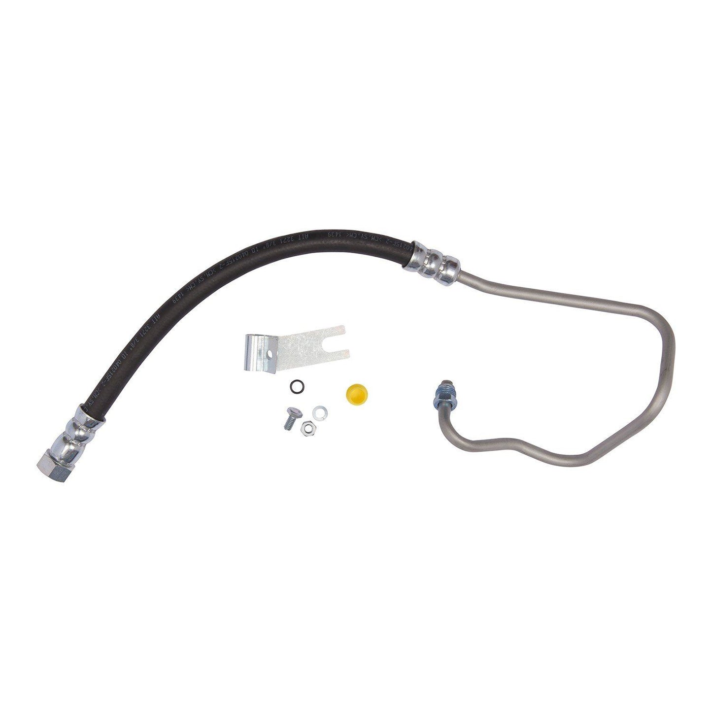 Edelmann 71135 Ensemble de tuyau de conduite de pression de direction assistée