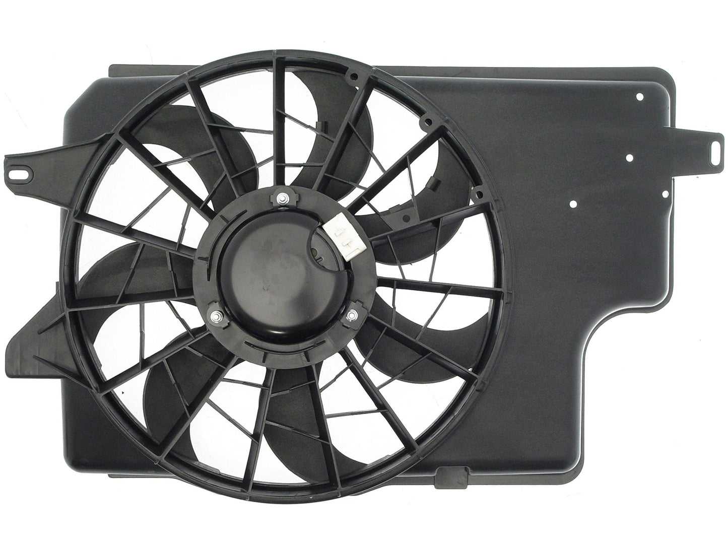 Dorman 620-128 Engine Cooling Fan Assembly