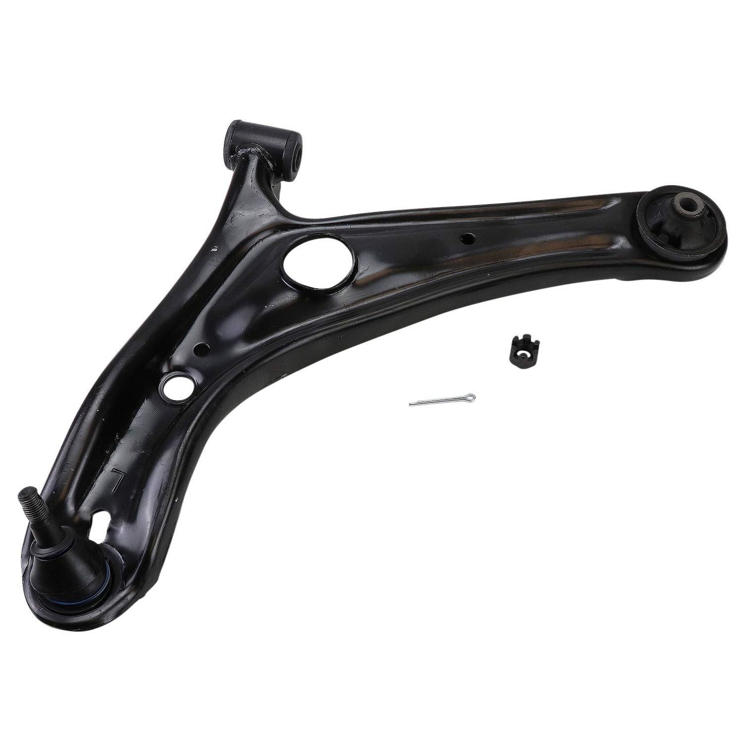 Beck/Arnley 102-5419 Conjunto de brazo de control de suspensión y rótula