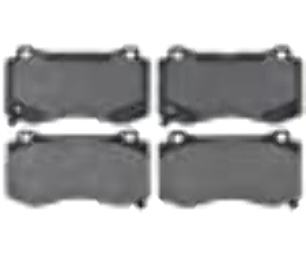 Raybestos SGD1149M Disc Brake Pad Set