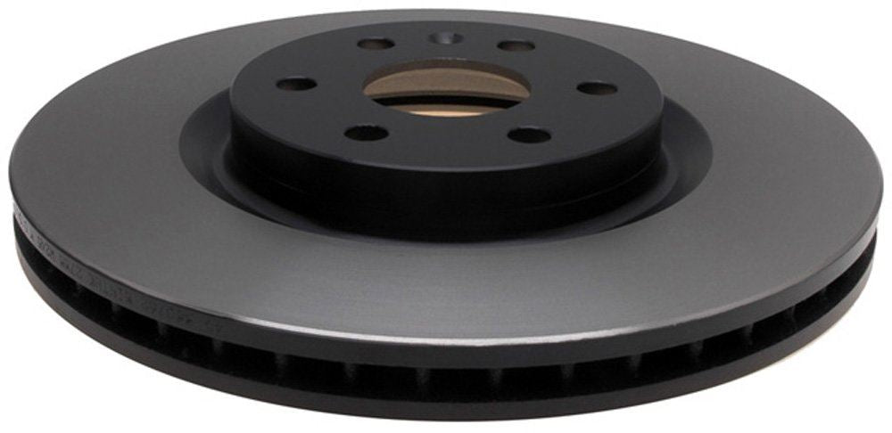Rotor de freno de disco Raybestos 580762