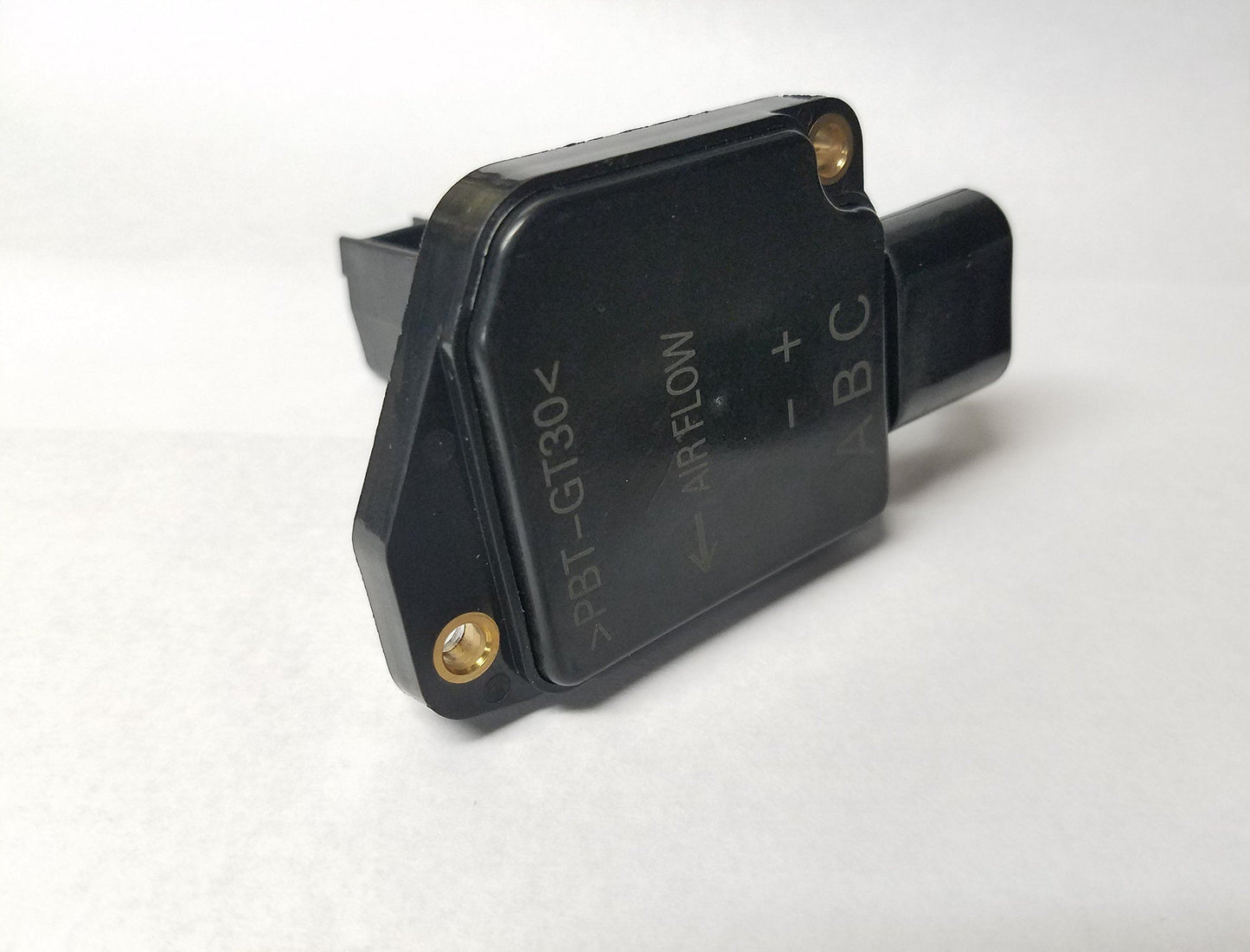 Genuine GM Parts 213-4337 Mass Air Flow Sensor