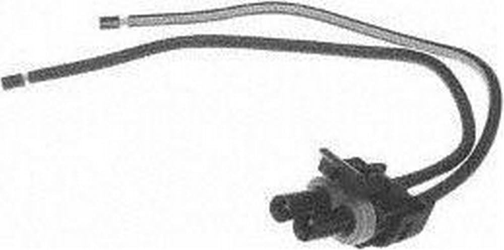 Connecteur d'interrupteur de feu de secours BWD PT5644