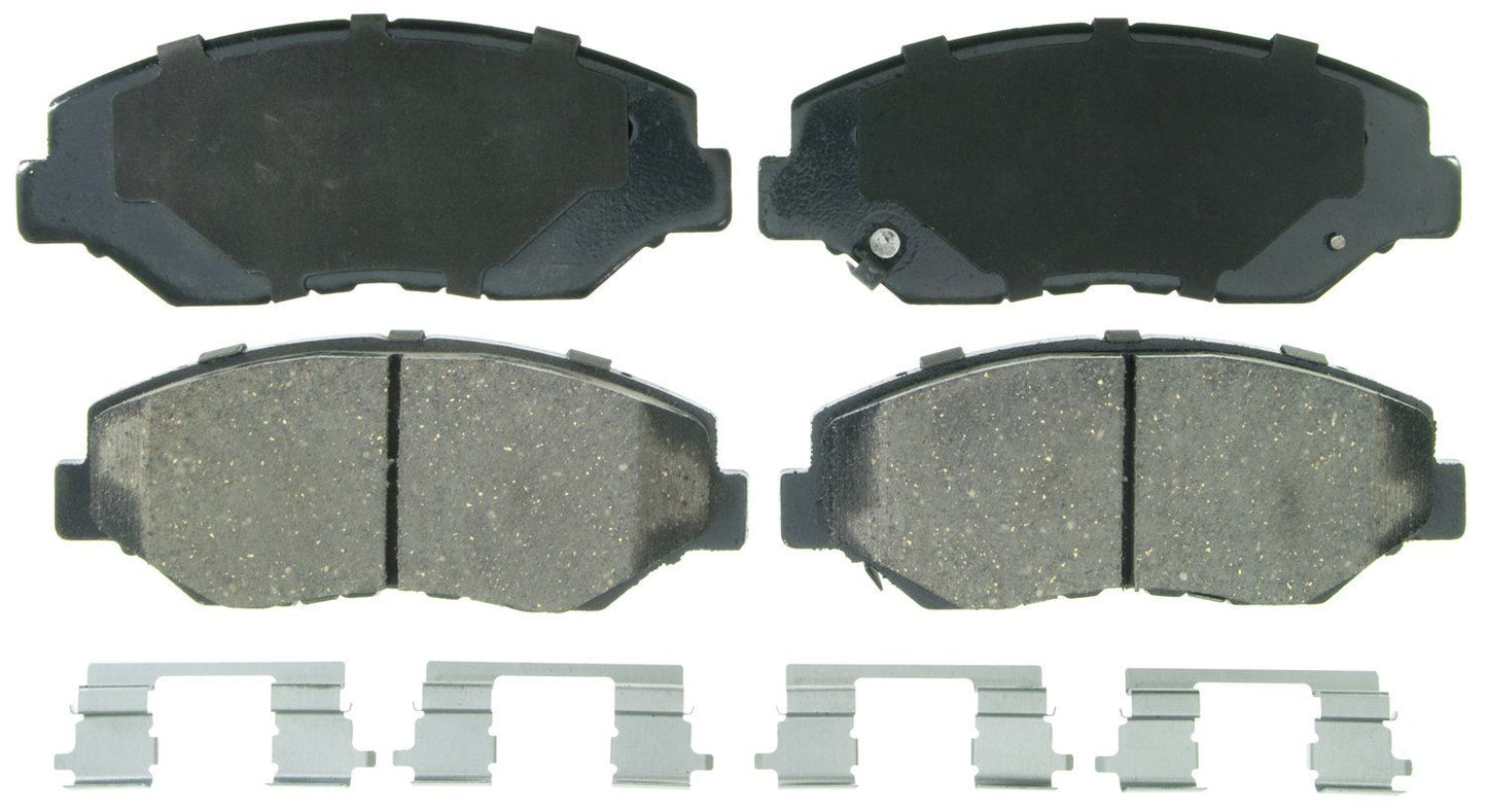 Wagner ZD914 Disc Brake Pad Set