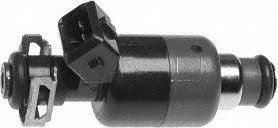 Inyector de combustible BWD 57064